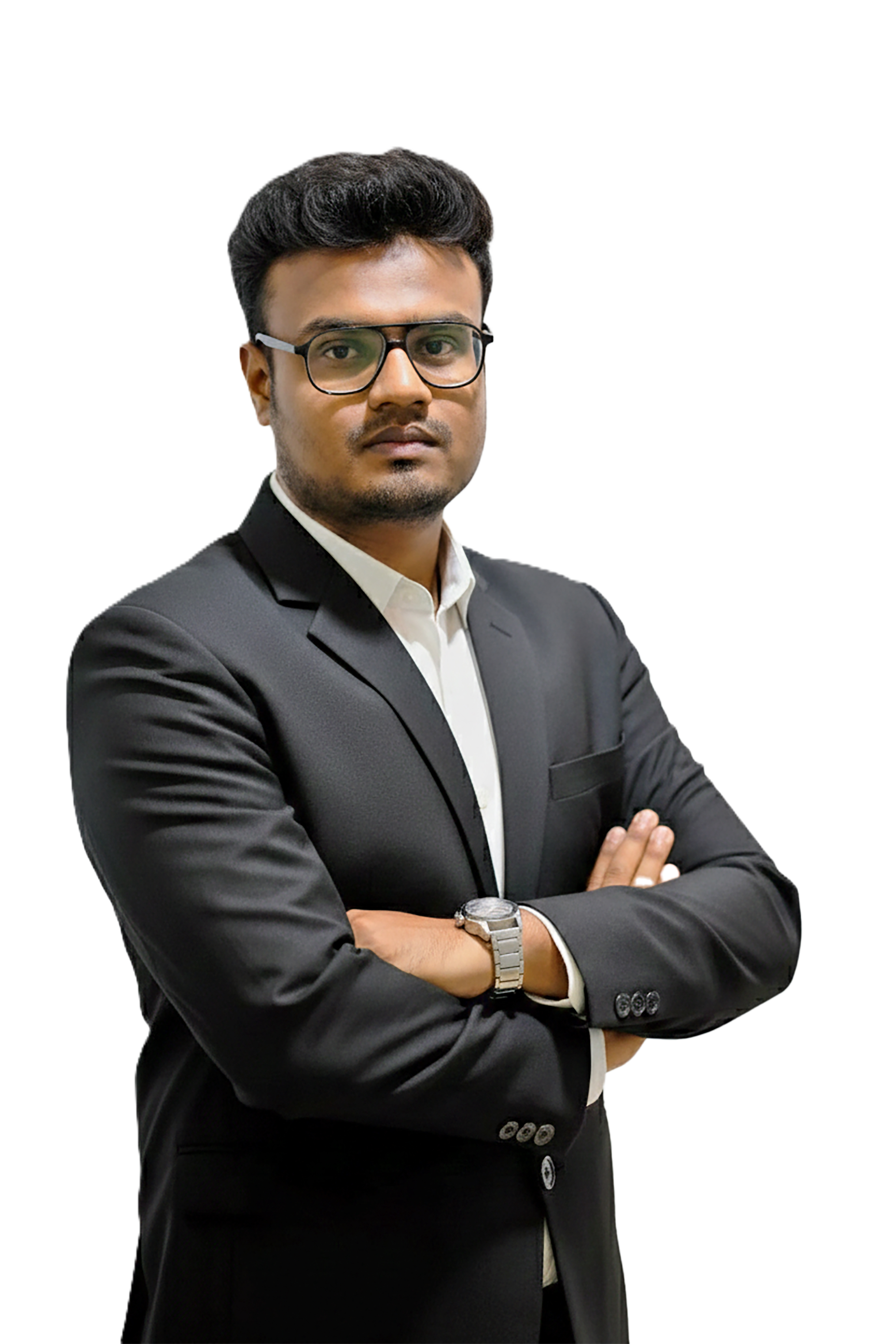 Ramees Raja